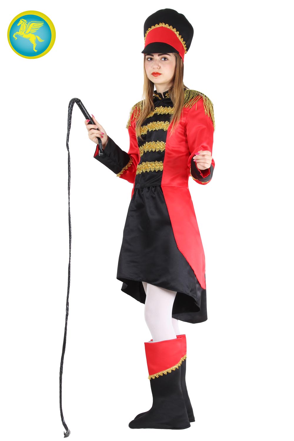 Costume da Domatrice